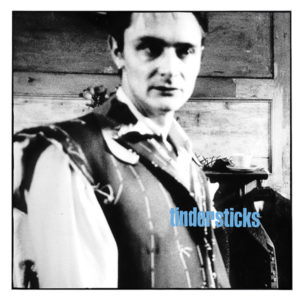 the second tindersticks album