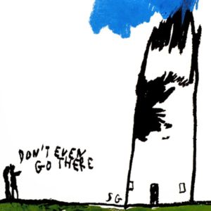 dont even go there