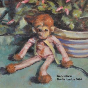 live in london
